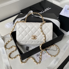 Chanel WOC Bags